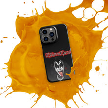 Load image into Gallery viewer, Rockstar MVM Snap case for iPhone®
