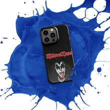 Load image into Gallery viewer, Rockstar MVM Snap case for iPhone®
