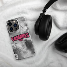 Load image into Gallery viewer, Marble YAMMIES Snap case for iPhone®
