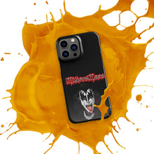 Load image into Gallery viewer, Rockstar MVM Snap case for iPhone®
