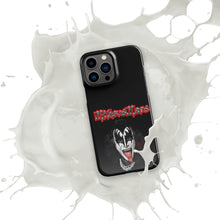 Load image into Gallery viewer, Rockstar MVM Snap case for iPhone®
