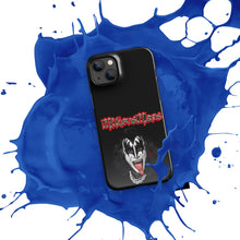 Load image into Gallery viewer, Rockstar MVM Snap case for iPhone®
