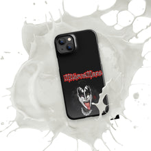 Load image into Gallery viewer, Rockstar MVM Snap case for iPhone®
