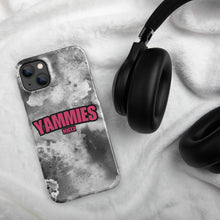 Load image into Gallery viewer, Marble YAMMIES Snap case for iPhone®
