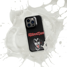 Load image into Gallery viewer, Rockstar MVM Snap case for iPhone®
