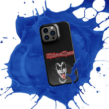 Load image into Gallery viewer, Rockstar MVM Snap case for iPhone®
