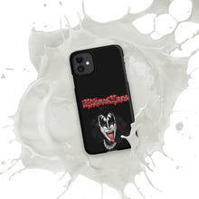 Load image into Gallery viewer, Rockstar MVM Snap case for iPhone®
