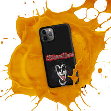 Load image into Gallery viewer, Rockstar MVM Snap case for iPhone®
