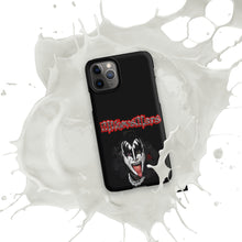 Load image into Gallery viewer, Rockstar MVM Snap case for iPhone®
