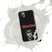 Load image into Gallery viewer, Rockstar MVM Snap case for iPhone®
