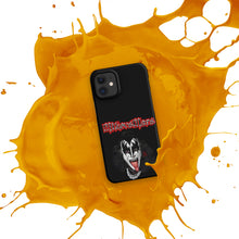 Load image into Gallery viewer, Rockstar MVM Snap case for iPhone®
