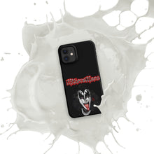 Load image into Gallery viewer, Rockstar MVM Snap case for iPhone®
