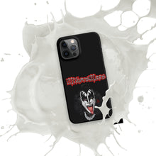 Load image into Gallery viewer, Rockstar MVM Snap case for iPhone®
