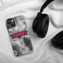 Load image into Gallery viewer, Marble YAMMIES Snap case for iPhone®
