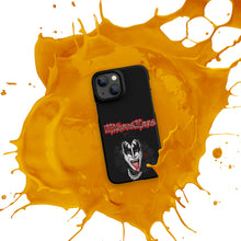 Load image into Gallery viewer, Rockstar MVM Snap case for iPhone®
