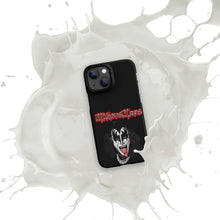 Load image into Gallery viewer, Rockstar MVM Snap case for iPhone®
