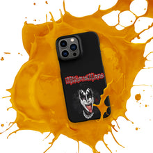 Load image into Gallery viewer, Rockstar MVM Snap case for iPhone®
