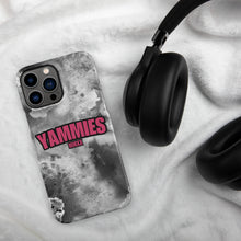 Load image into Gallery viewer, Marble YAMMIES Snap case for iPhone®
