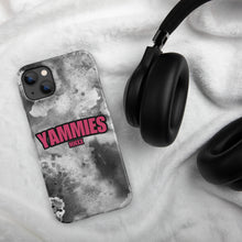 Load image into Gallery viewer, Marble YAMMIES Snap case for iPhone®
