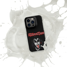 Load image into Gallery viewer, Rockstar MVM Snap case for iPhone®
