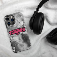 Load image into Gallery viewer, Marble YAMMIES Snap case for iPhone®
