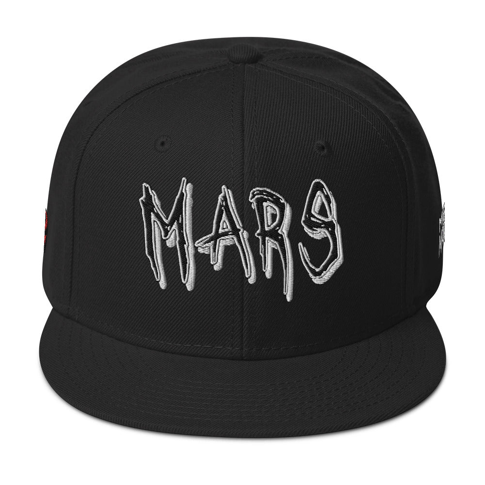 SS MVM 2 Snapback Hat