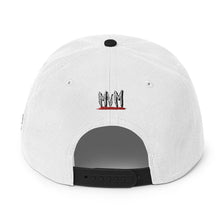 Load image into Gallery viewer, SS MVM 2 Snapback Hat
