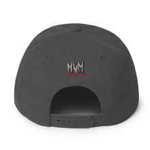 Load image into Gallery viewer, SS MVM 2 Snapback Hat
