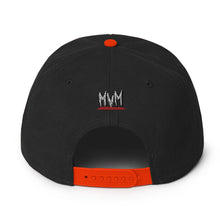 Load image into Gallery viewer, SS MVM 2 Snapback Hat
