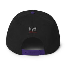 Load image into Gallery viewer, SS MVM 2 Snapback Hat
