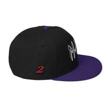 Load image into Gallery viewer, SS MVM 2 Snapback Hat
