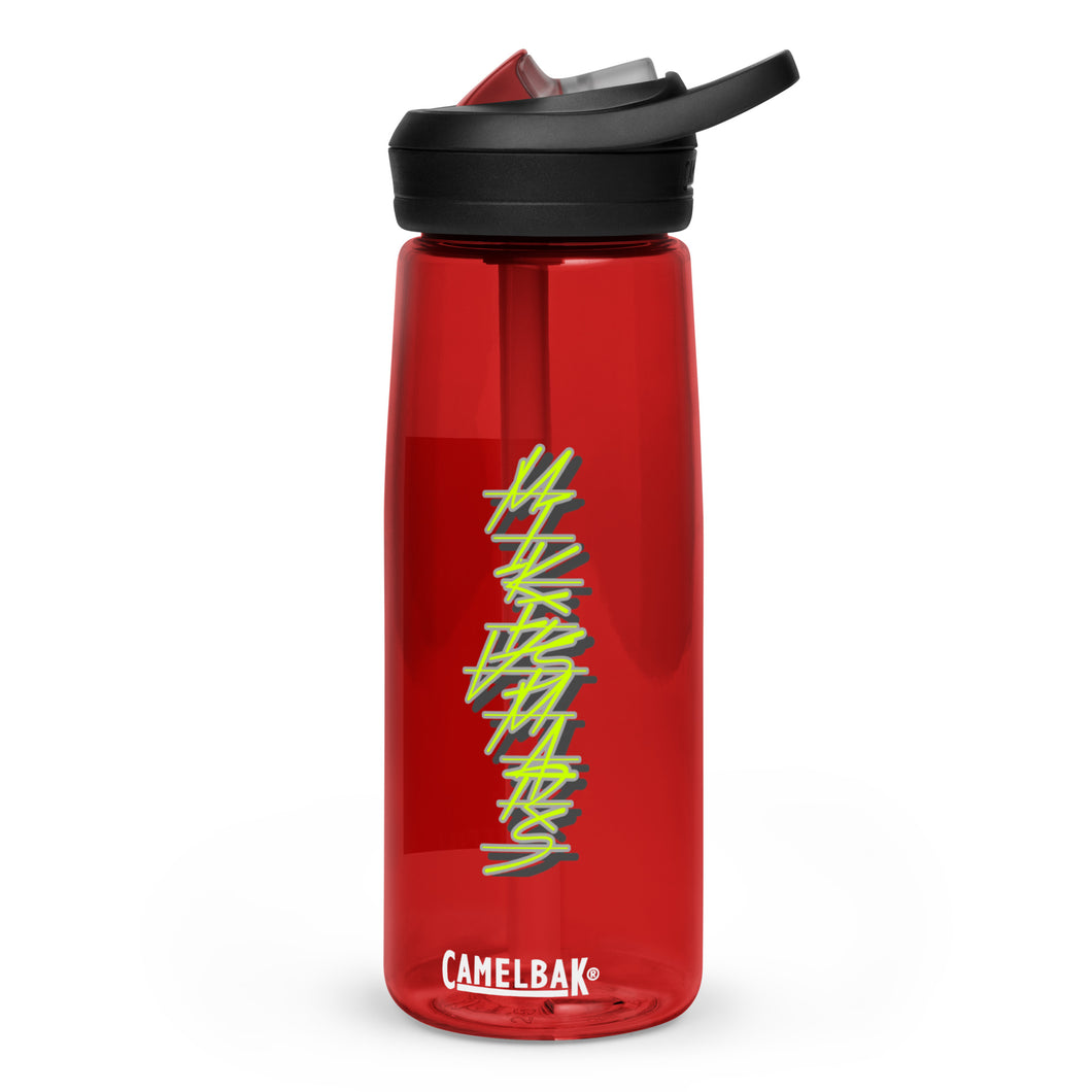 Mvm Sports water bottle