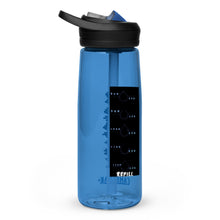 Load image into Gallery viewer, Mvm Sports water bottle
