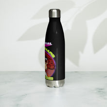 Load image into Gallery viewer, Mikevsmars NFT Stainless Steel Water Bottle
