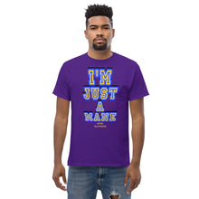 Load image into Gallery viewer, I’m just a mane Unisex classic tee
