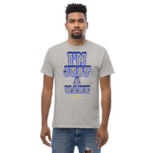 Load image into Gallery viewer, I’m just a mane Unisex classic tee
