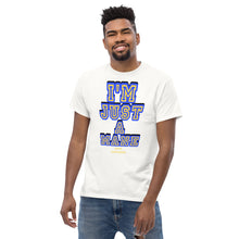 Load image into Gallery viewer, I’m just a mane Unisex classic tee
