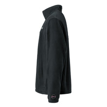 Load image into Gallery viewer, Mvm x Columbia fleece jacket unisex
