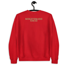 Load image into Gallery viewer, Xmas Ugly Sweater MVM Unisex Sweatshirt
