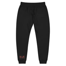 Load image into Gallery viewer, Ss2 Unisex fleece sweatpants
