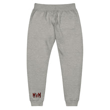 Load image into Gallery viewer, Ss2 Unisex fleece sweatpants
