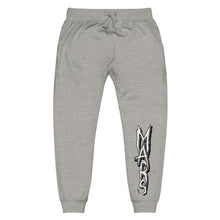 Load image into Gallery viewer, Ss2 Unisex fleece sweatpants
