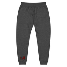 Load image into Gallery viewer, Ss2 Unisex fleece sweatpants
