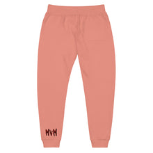 Load image into Gallery viewer, Ss2 Unisex fleece sweatpants
