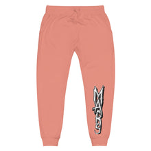 Load image into Gallery viewer, Ss2 Unisex fleece sweatpants
