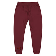 Load image into Gallery viewer, Ss2 Unisex fleece sweatpants
