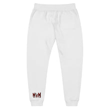 Load image into Gallery viewer, Ss2 Unisex fleece sweatpants
