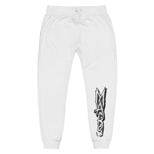 Load image into Gallery viewer, Ss2 Unisex fleece sweatpants
