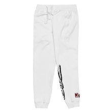 Load image into Gallery viewer, Ss2 Unisex fleece sweatpants
