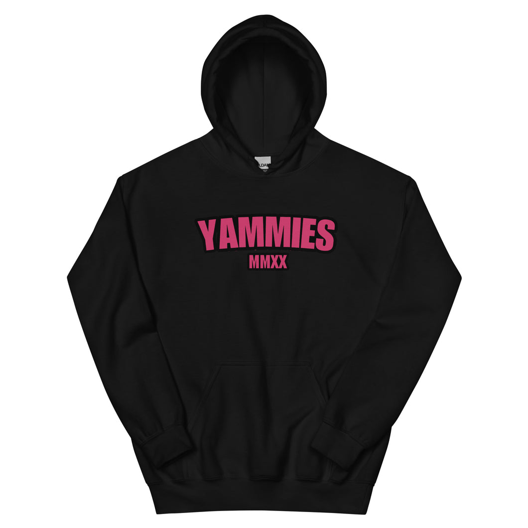 YAMMIES Unisex Hoodie